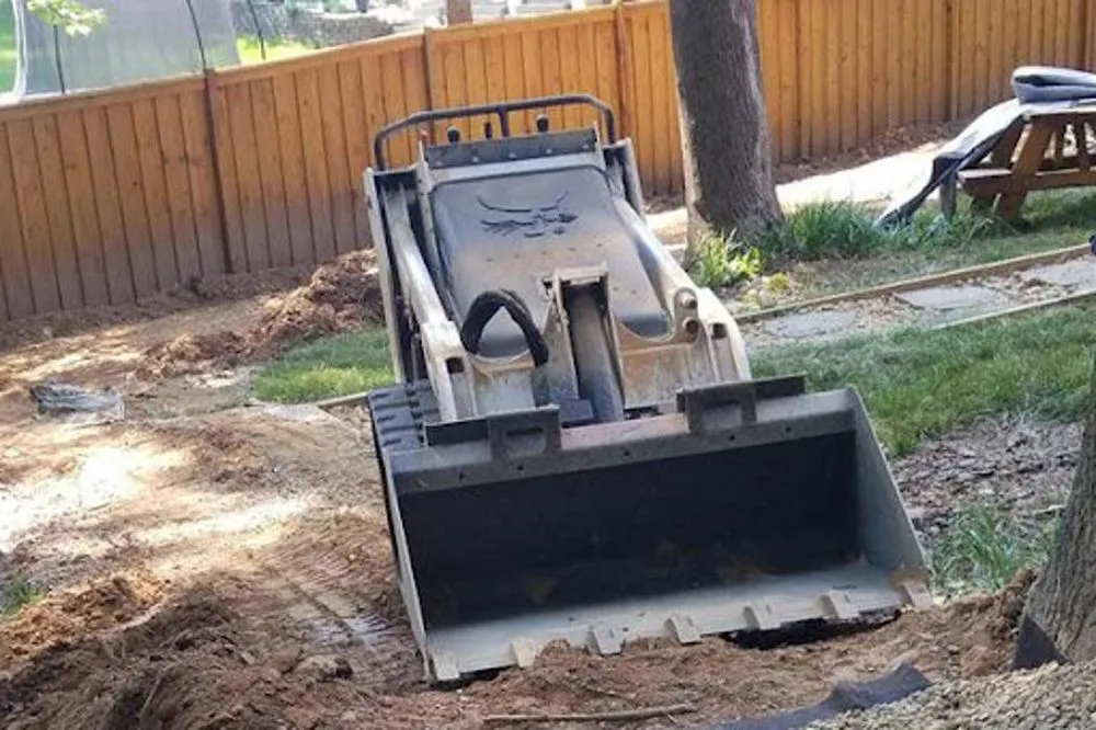 Trusted outdoor landscaping experts serving Tucker, GA - Lucky Valley Landscaping