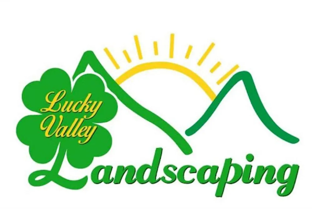 Reliable garden landscaping for homes in Tucker, GA by Lucky Valley Landscaping