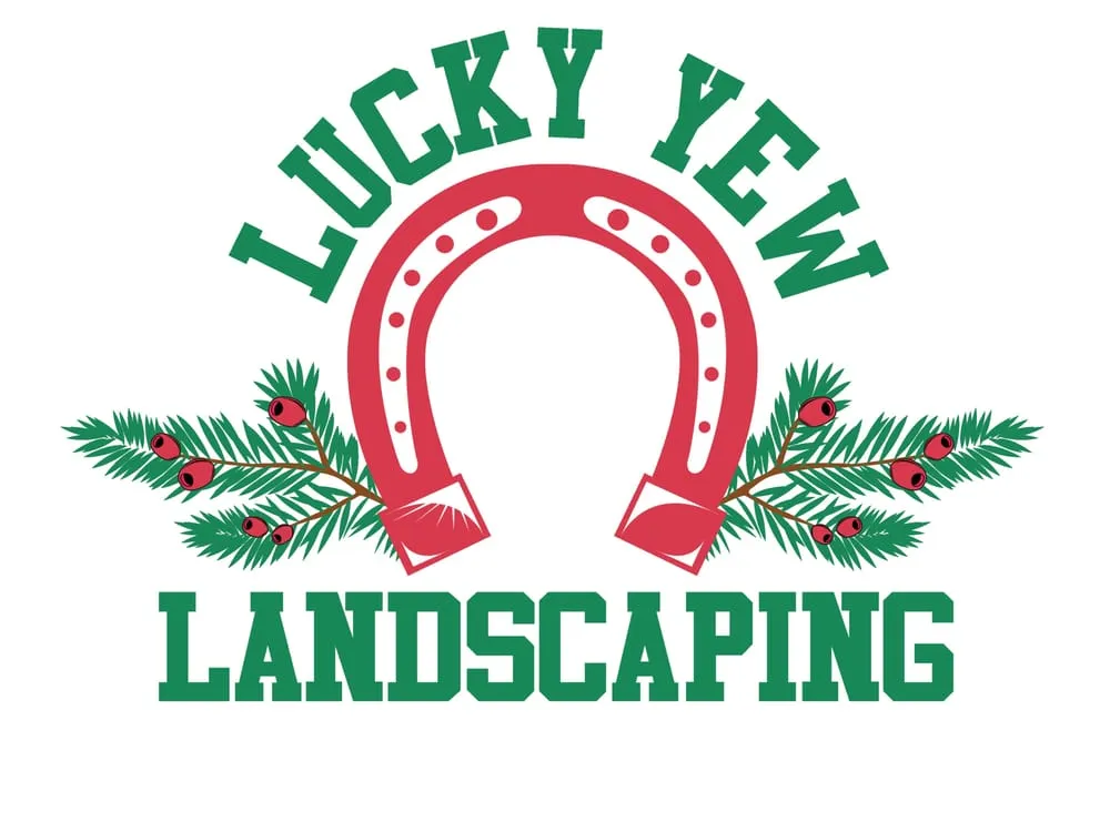 Top-rated landscape installation experts serving Dedham, MA - Lucky Yew Landscaping