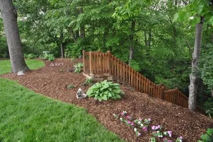 Affordable yard cleanup service near you across Dedham, MA - Lucky Yew Landscaping