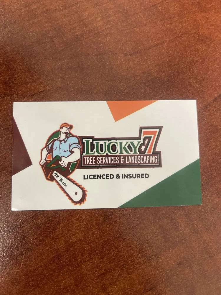 Expert lawn mowing service in West Valley City, UT by Lucky7 Landscaping And Tree Service