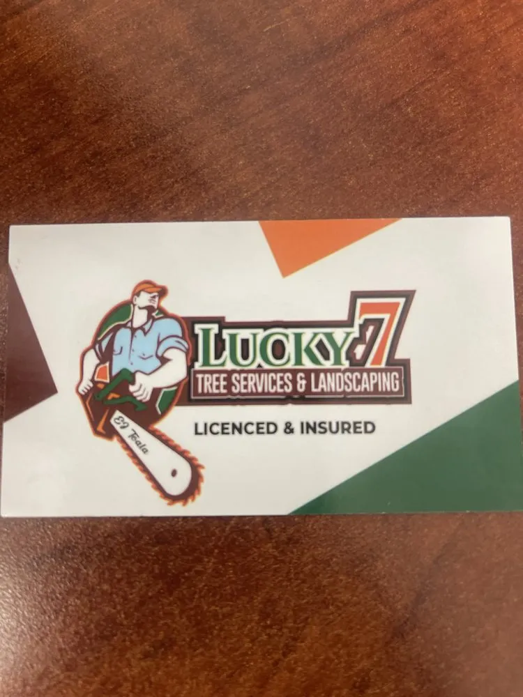 Top-rated garden landscaping near you in West Valley City, UT by Lucky7 Landscaping And Tree Service