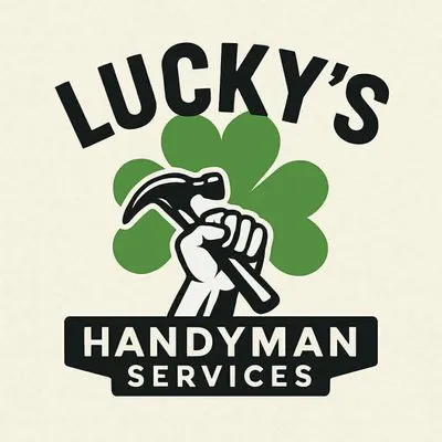 Lucky's Handyman Services