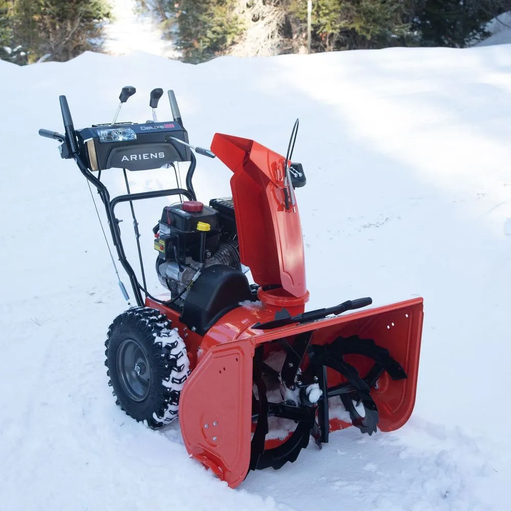 Custom lawn mowing service in Lake Tomahawk, WI - Lucky's Lawn Care & Snow Clean Up
