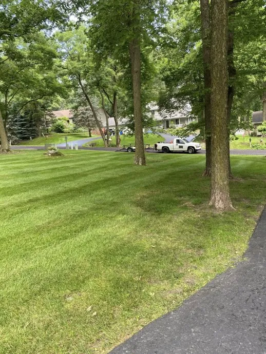 Trusted yard maintenance experts serving Rockford, IL - Lucky’s Lawn Service