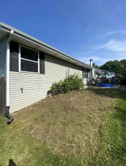 Custom lawn care service for outdoor upgrades across Rockford, IL - Lucky’s Lawn Service