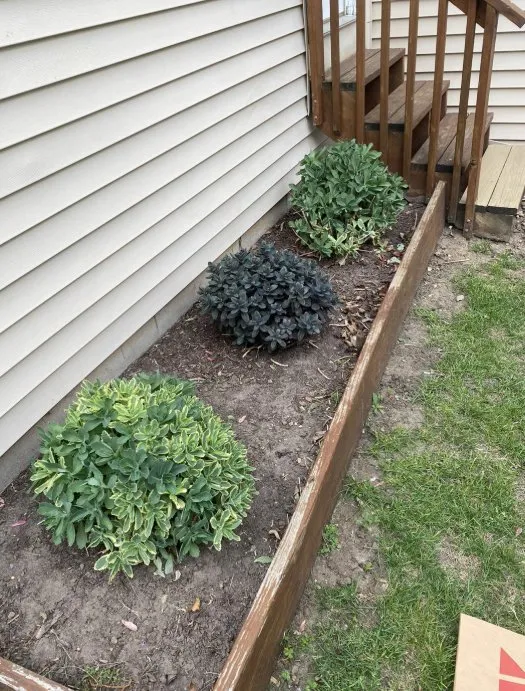 Affordable landscaping services with custom design across Rockford, IL - Lucky’s Lawn Service