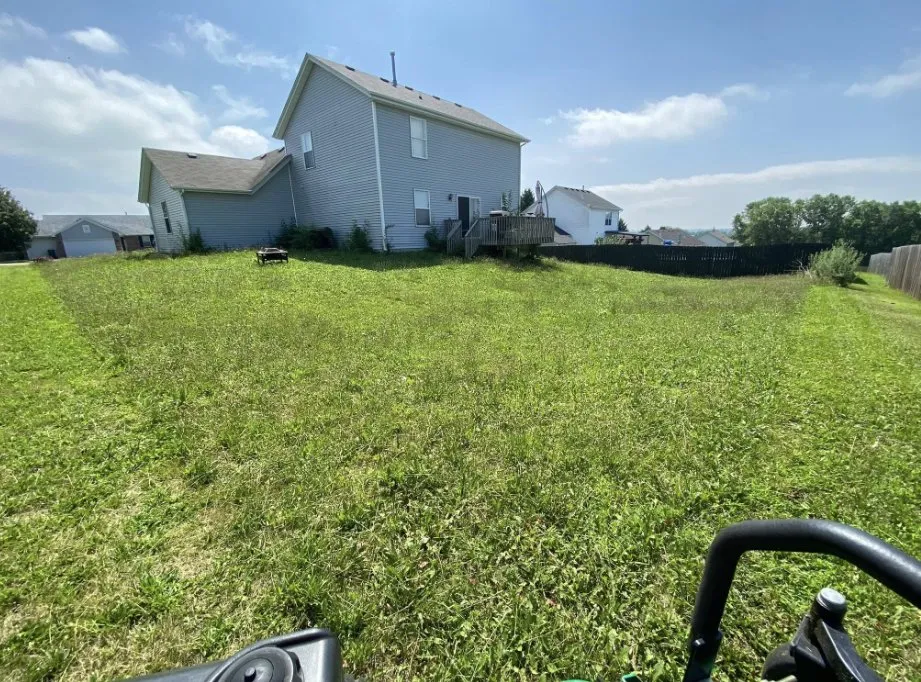 Local landscaping services experts serving Rockford, IL - Lucky’s Lawn Service