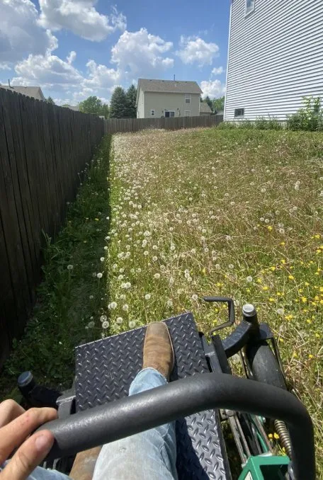 Expert landscape installation experts serving Rockford, IL - Lucky’s Lawn Service