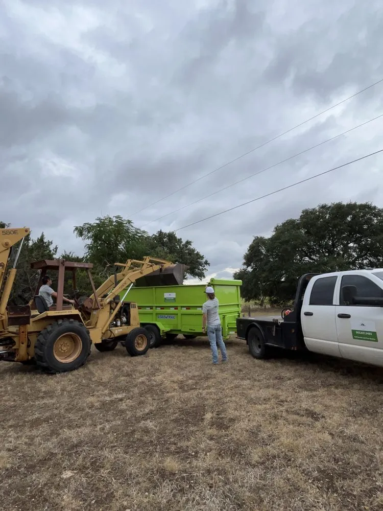 Reliable residential landscaping in Waco, TX - LUCO Landworks