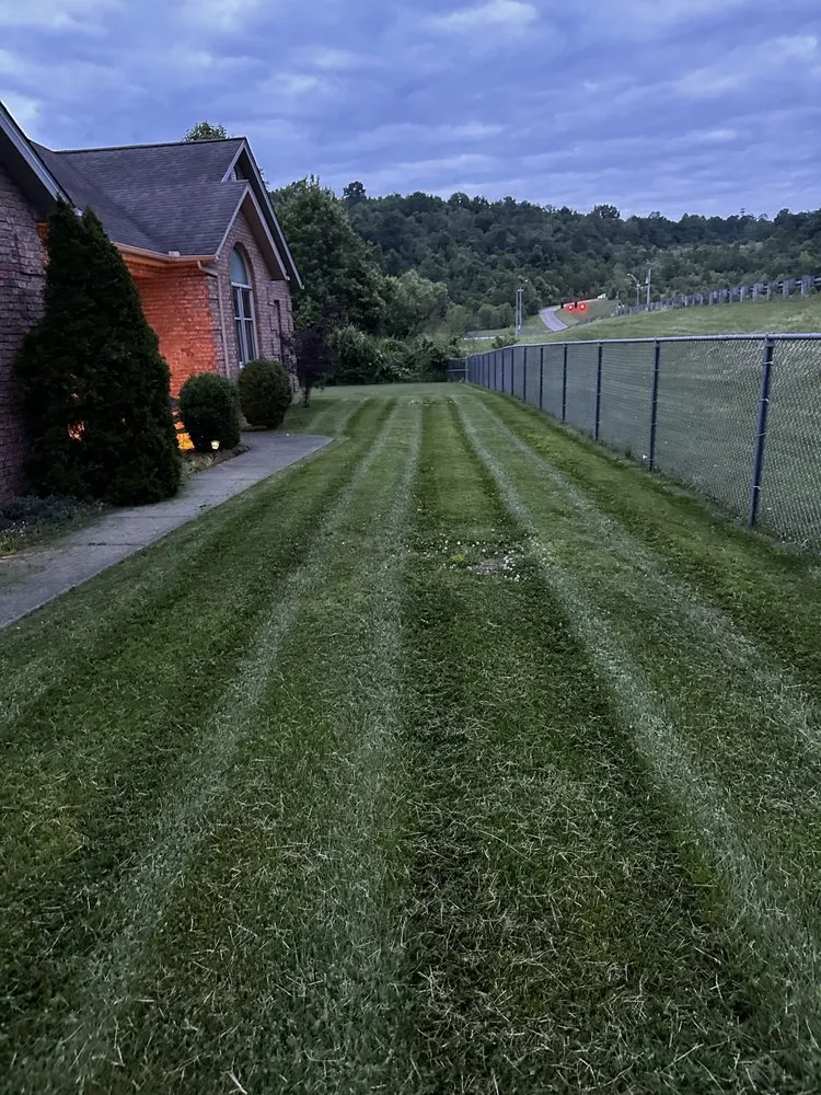 Trusted yard maintenance experts serving Proctorville, OH - Luco Lawn Care & Pressure Washing