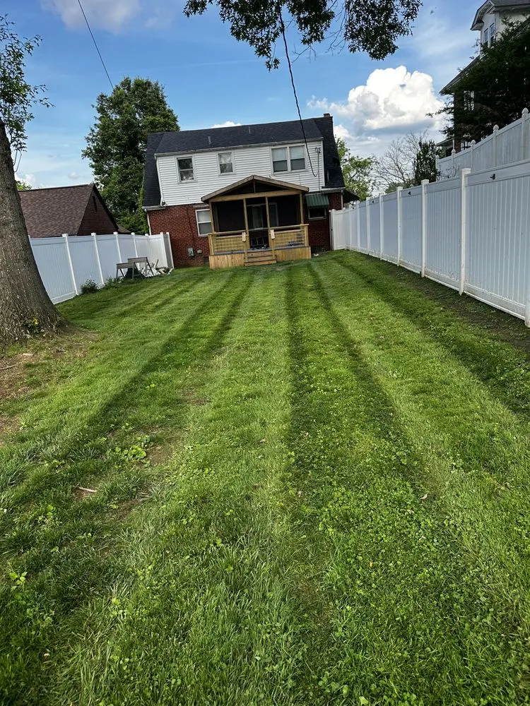 Affordable residential landscaping experts serving Proctorville, OH - Luco Lawn Care & Pressure Washing