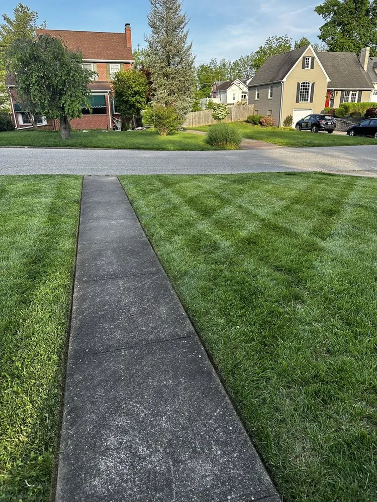 Reliable residential landscaping in Proctorville, OH - Luco Lawn Care & Pressure Washing