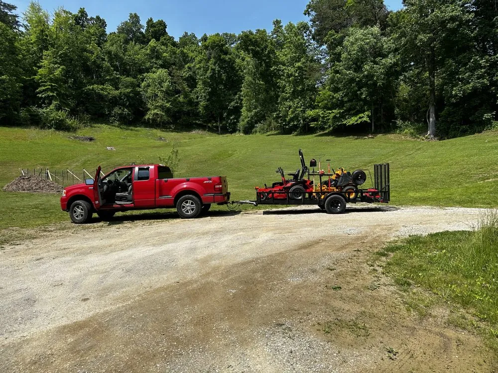 Affordable garden landscaping in Proctorville, OH - Luco Lawn Care & Pressure Washing