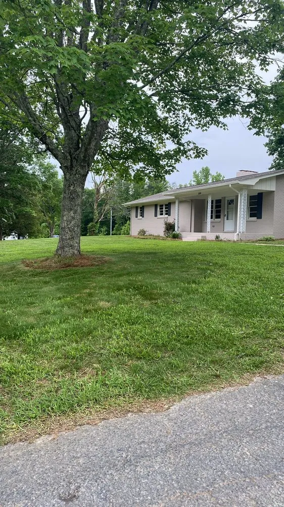Reliable landscape installation for beautiful yards across Mount Airy, NC - Lucy and Guerreros Welding