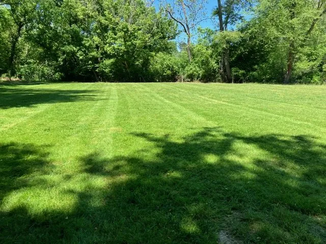 Professional garden landscaping experts serving Mount Airy, NC - Lucy and Guerreros Welding