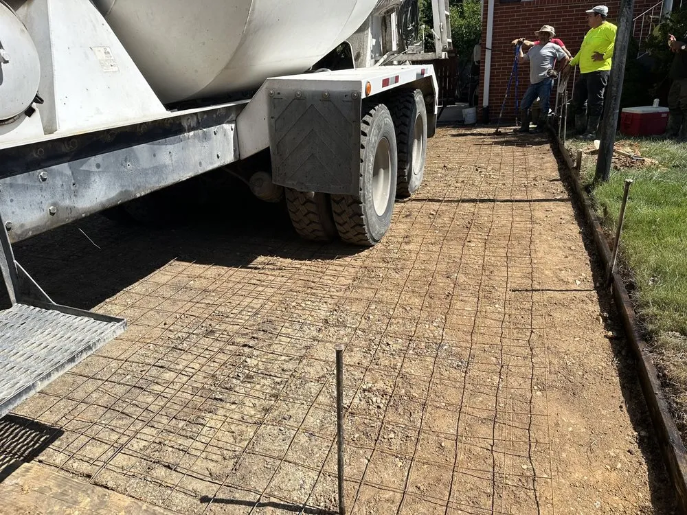 Reliable residential landscaping in Manassas, VA - Lucy Garden Care