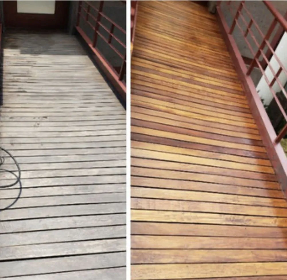 Top-rated lawn mowing service in Manassas, VA - Lucy Garden Care