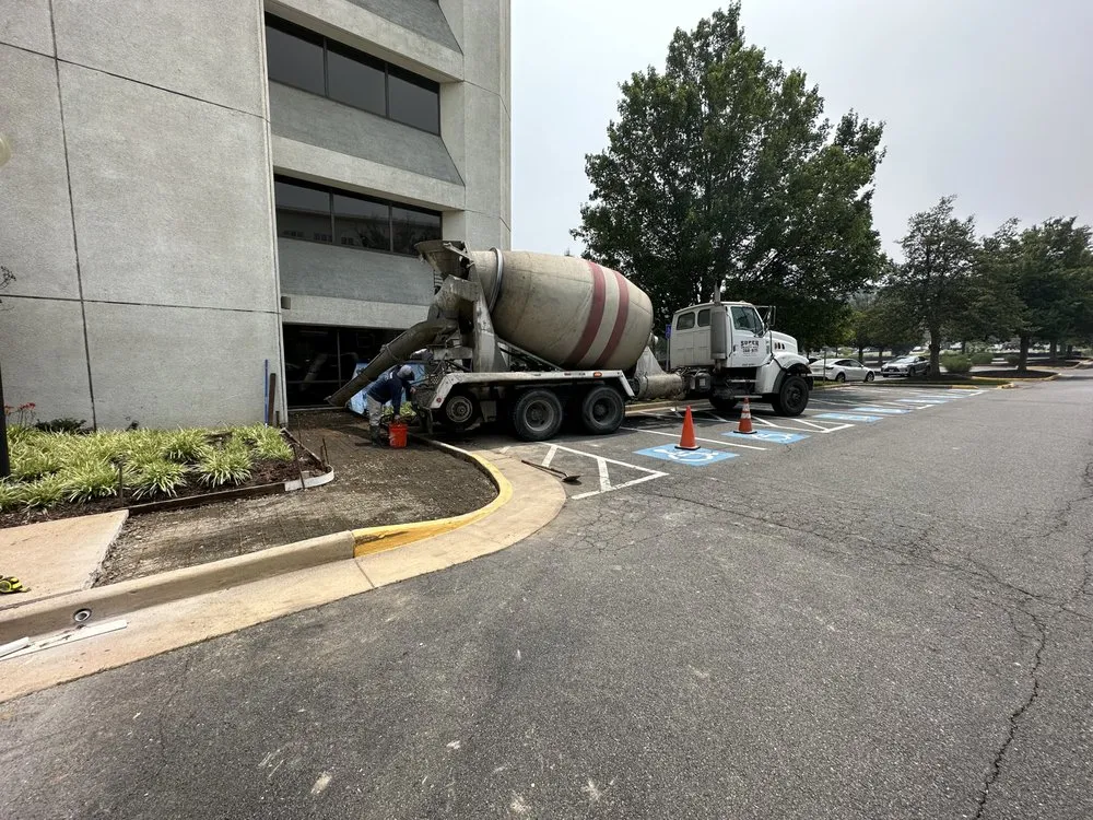 Local lawn mowing service for beautiful yards across Manassas, VA - Lucy Garden Care