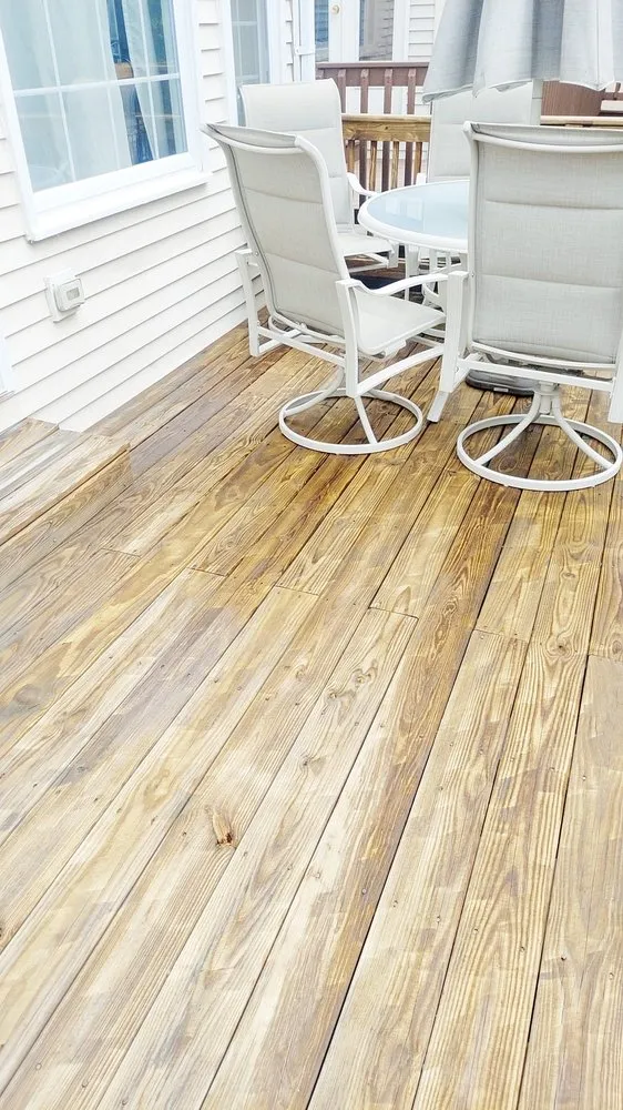 Professional lawn mowing service in Manassas, VA - Lucy Garden Care