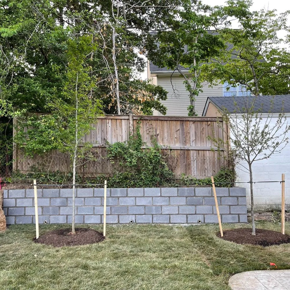 Top-rated yard cleanup service in Manassas, VA - Lucy Garden Care