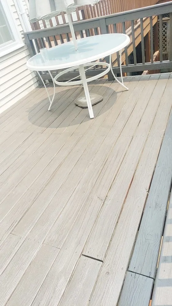 Professional yard cleanup service for beautiful yards across Manassas, VA - Lucy Garden Care