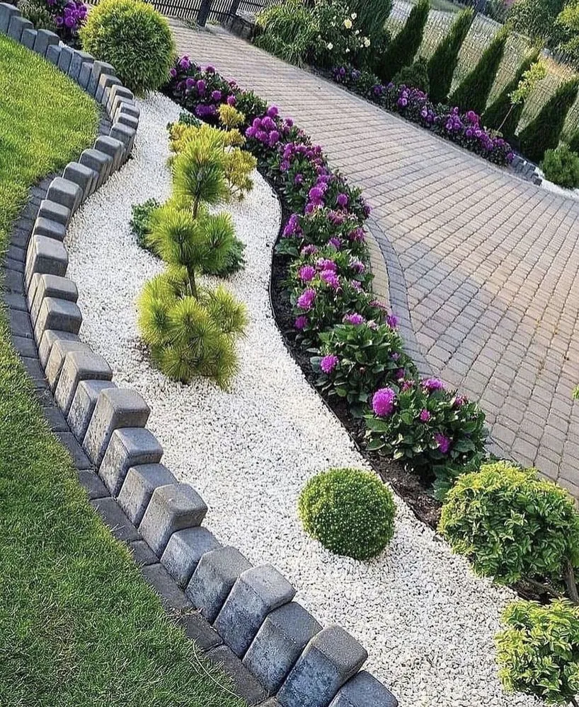 Local yard maintenance in Manassas, VA - Lucy Garden Care