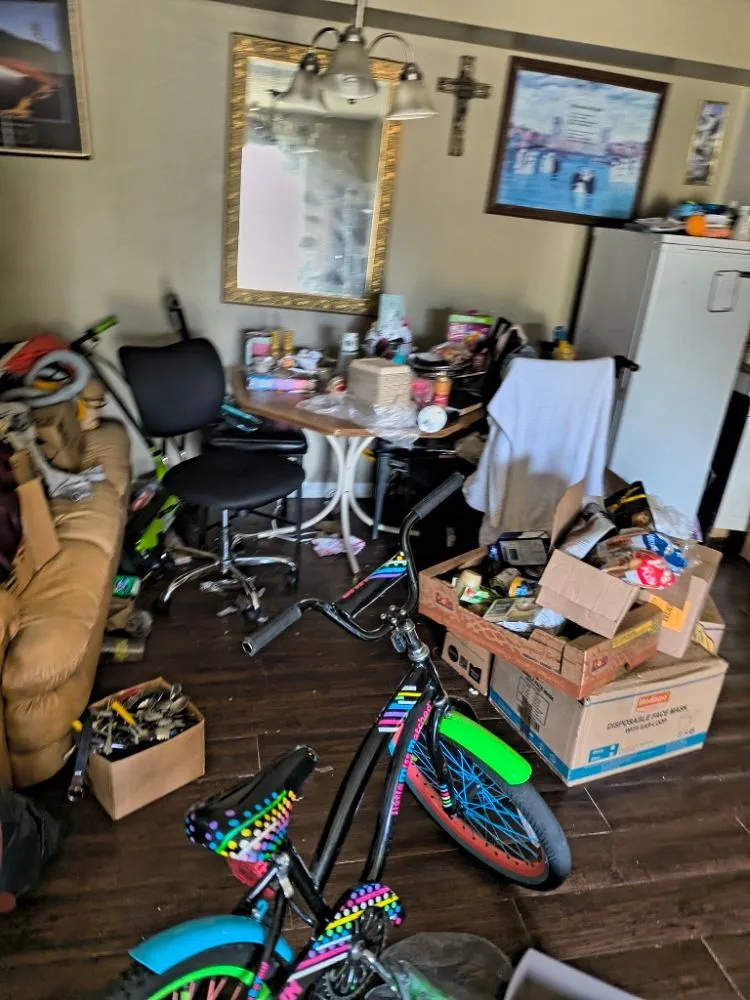 Trusted garden landscaping in Fort Pierce, FL - Lucy Professional Cleaning Services