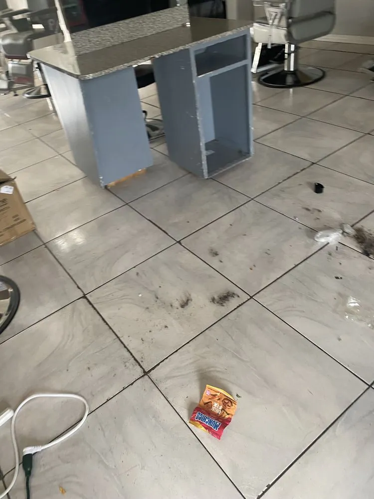 Top-rated landscape installation in Fort Pierce, FL by Lucy Professional Cleaning Services