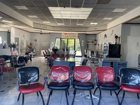 Lucy Professional Cleaning Services Logo