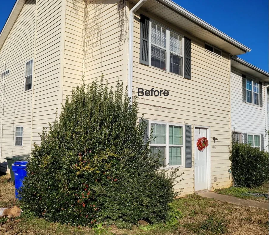 Trusted yard maintenance with custom design across Marietta, GA - Lucy's Landscape