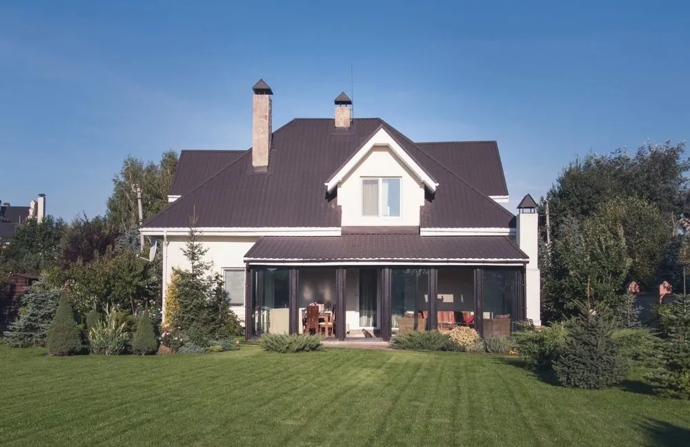 Trusted residential landscaping experts serving Marietta, GA - Lucy's Landscape