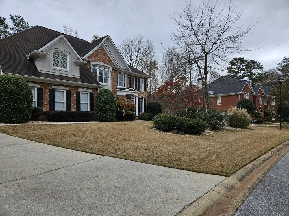 Expert garden landscaping near you across Marietta, GA - Lucy's Landscape