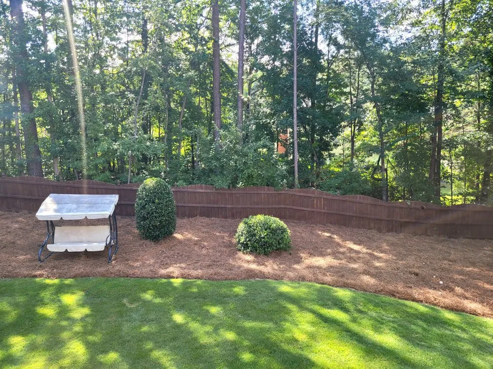 Reliable landscape design in Marietta, GA - Lucy's Landscape