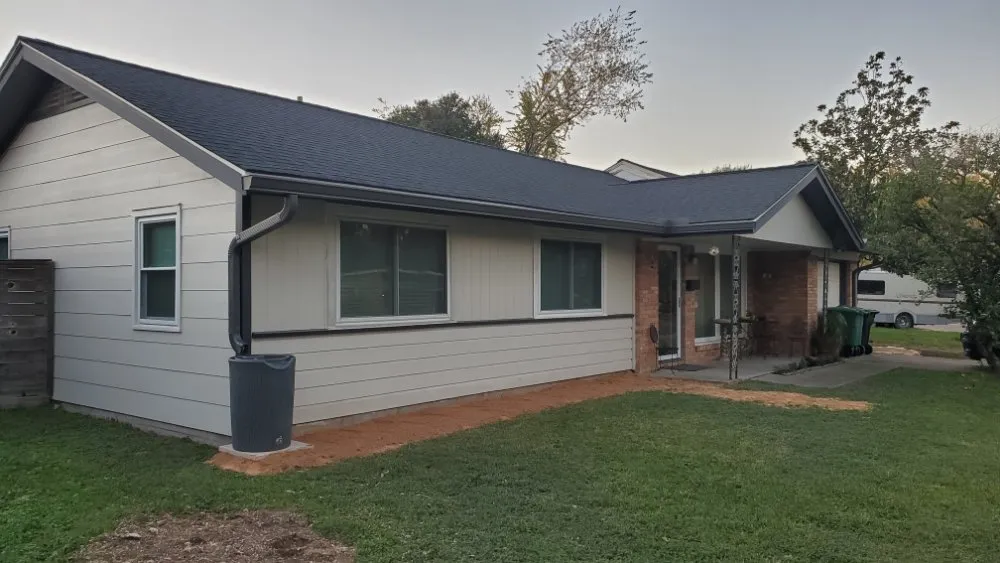 Local yard maintenance experts serving Brookshire, TX - Ludka Services