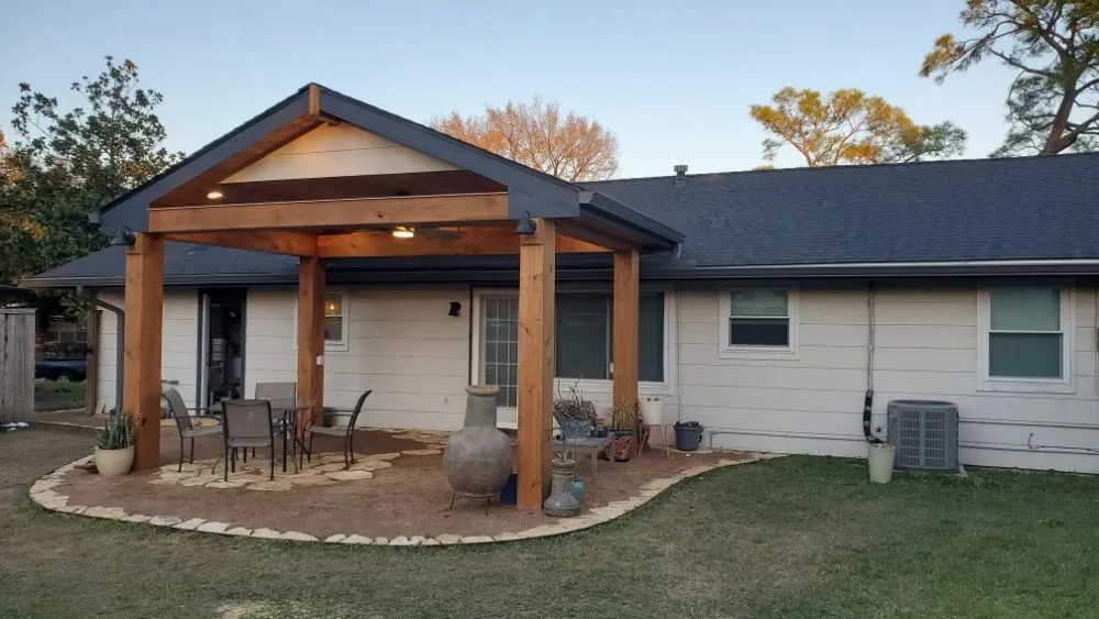 Local lawn mowing service in Brookshire, TX - Ludka Services