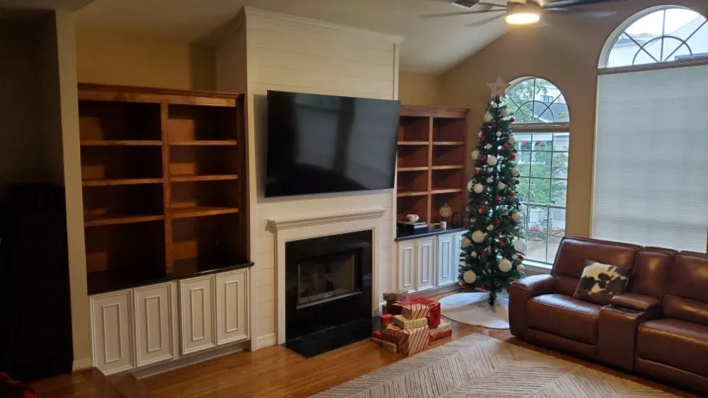 Local yard maintenance in Brookshire, TX - Ludka Services