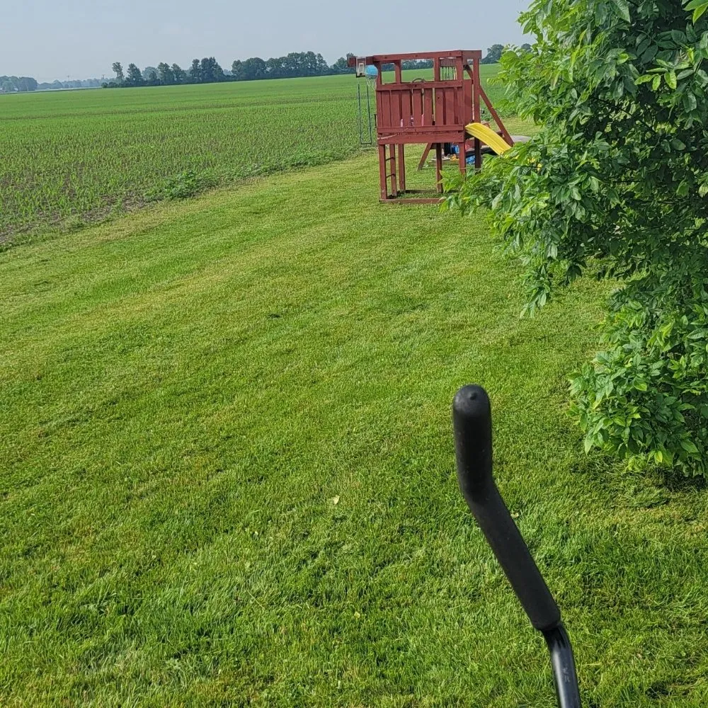 Trusted landscape design for homes across Ludlow Falls, OH - Ludlow Falls Property Management