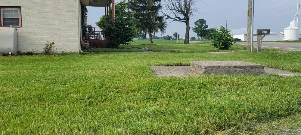 Local lawn care service for year-round maintenance in Ludlow Falls, OH by Ludlow Falls Property Management