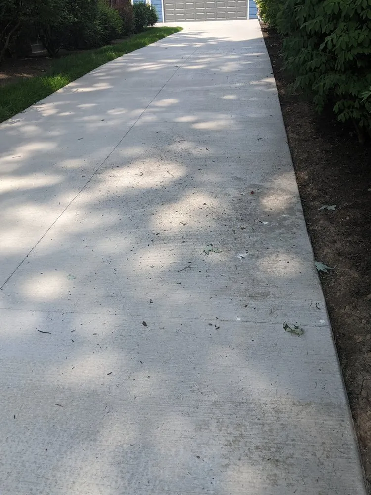 Reliable yard maintenance for outdoor upgrades in Buffalo, NY by Lud's Landscaping