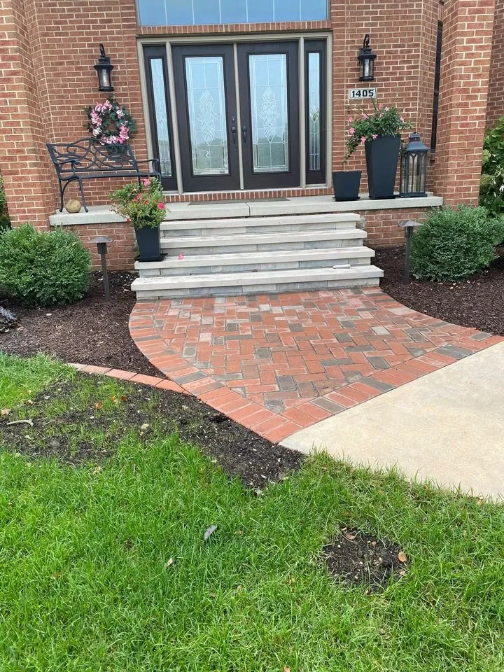 Local yard cleanup service near you in Champaign, IL by Ludwig Bros