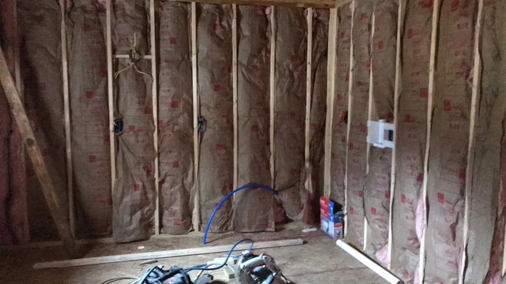 Custom landscaping services near you across Olive Hill, KY - Ludwig Maintenance