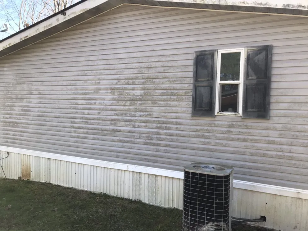 Trusted garden landscaping for homes in Olive Hill, KY by Ludwig Maintenance