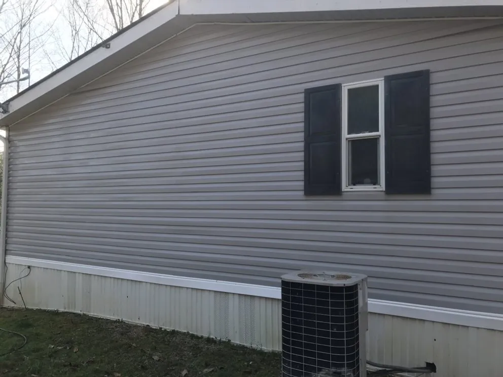 Affordable landscaping services experts serving Olive Hill, KY - Ludwig Maintenance