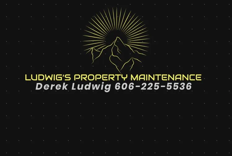 Affordable lawn mowing service experts serving Olive Hill, KY - Ludwig Maintenance