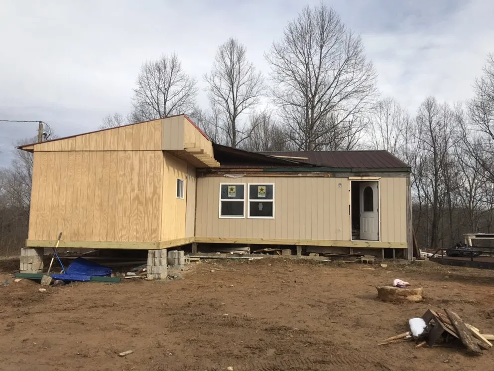 Professional residential landscaping near you across Olive Hill, KY - Ludwig Maintenance