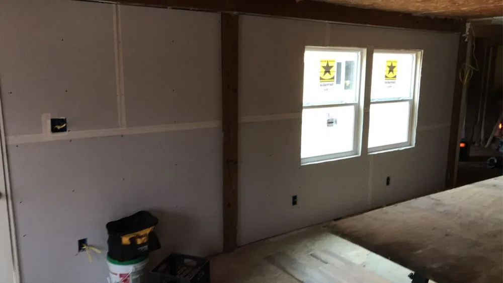 Top-rated garden landscaping in Olive Hill, KY by Ludwig Maintenance