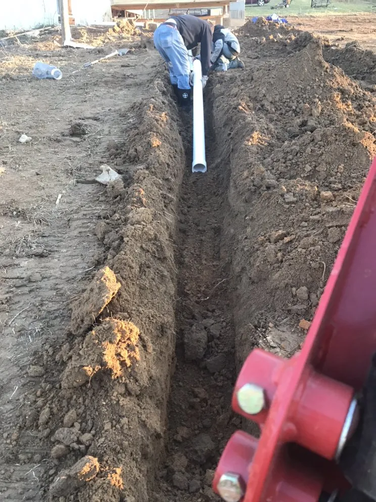 Top-rated residential landscaping in Olive Hill, KY by Ludwig Maintenance