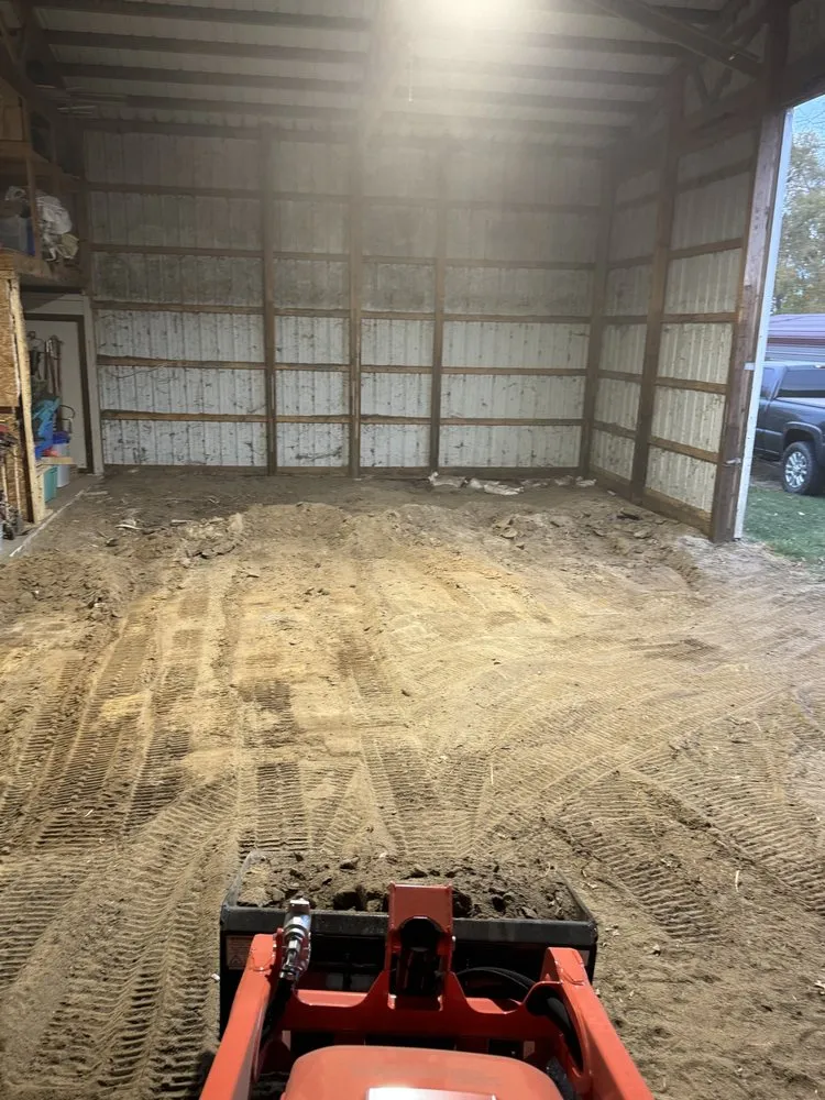 Reliable yard maintenance in Cedar Lake, IN - Ludwigs Outdoor Services