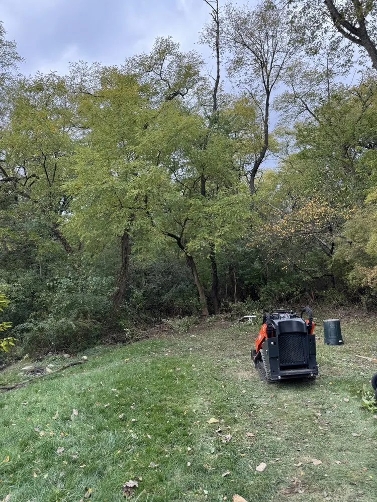 Top-rated lawn care service in Cedar Lake, IN by Ludwigs Outdoor Services